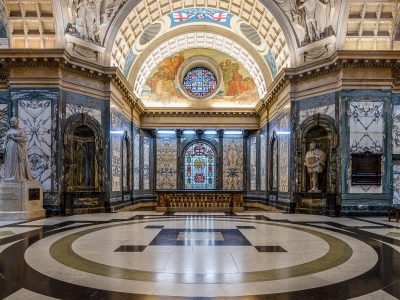 the old bailey