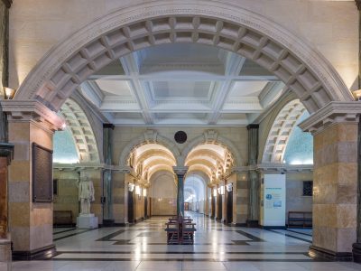 the old bailey