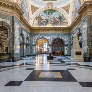 the old bailey
