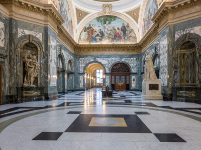 the old bailey