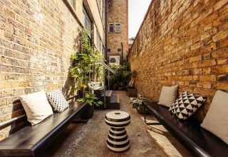 TM- White Space – SECRET GARDEN_299A0945