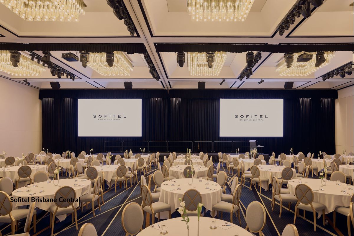 sofitel brisbane city central