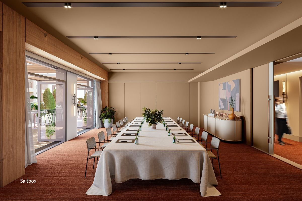 sofitel brisbane city central