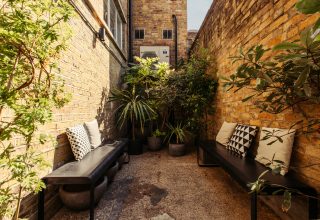 TM- White Space – SECRET GARDEN_299A0912