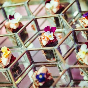 National Theatre London Food