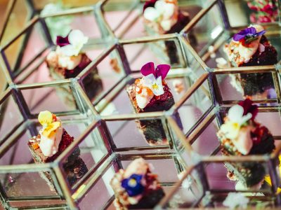 National Theatre London Food