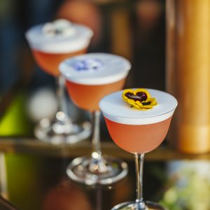 National Theatre London Drinks