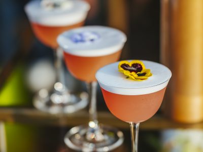National Theatre London Drinks