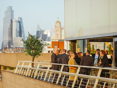 National Theatre London
