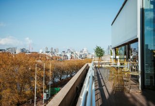 Buffini Chao Deck_View_National Theatre