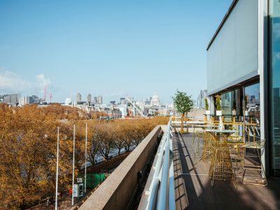 National Theatre London