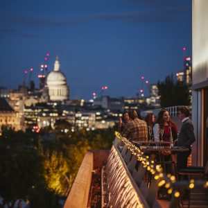 National Theatre London