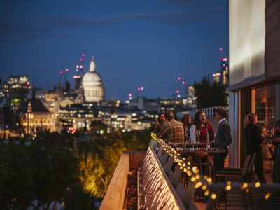 National Theatre London