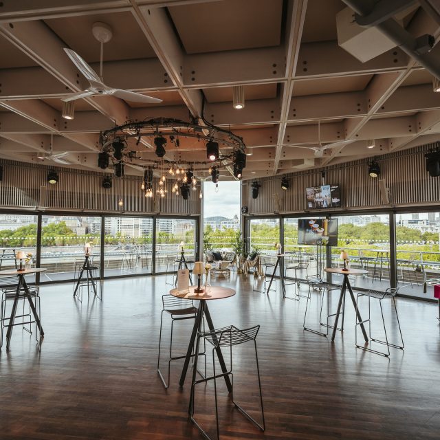 National Theatre London