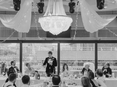 National Theatre London Couple