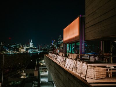 National Theatre London