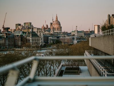 National Theatre London