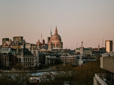 National Theatre London