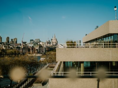 National Theatre London