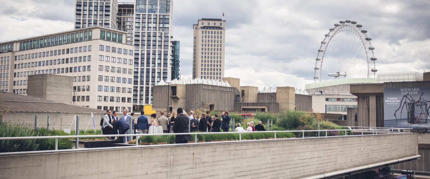 National Theatre London