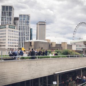 National Theatre London
