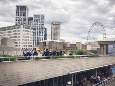 National Theatre London