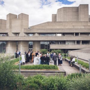 National Theatre London