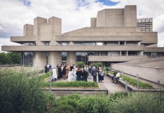 National Theatre London