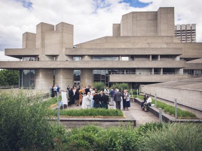 National Theatre London