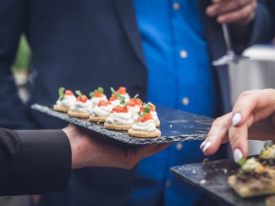 National Theatre London Food
