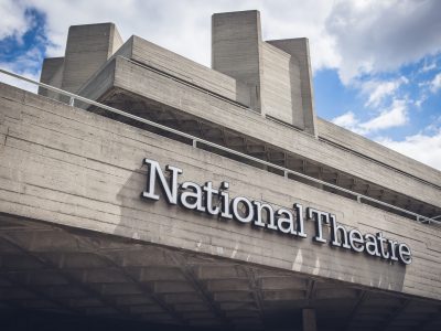 National Theatre London