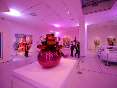 Moco Museum