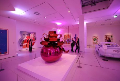 Moco Museum London