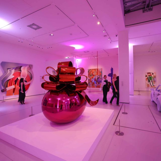 Moco Museum