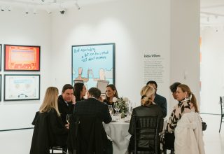 MTArt-Moco Museum London