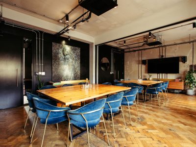 Meeting Room Suite