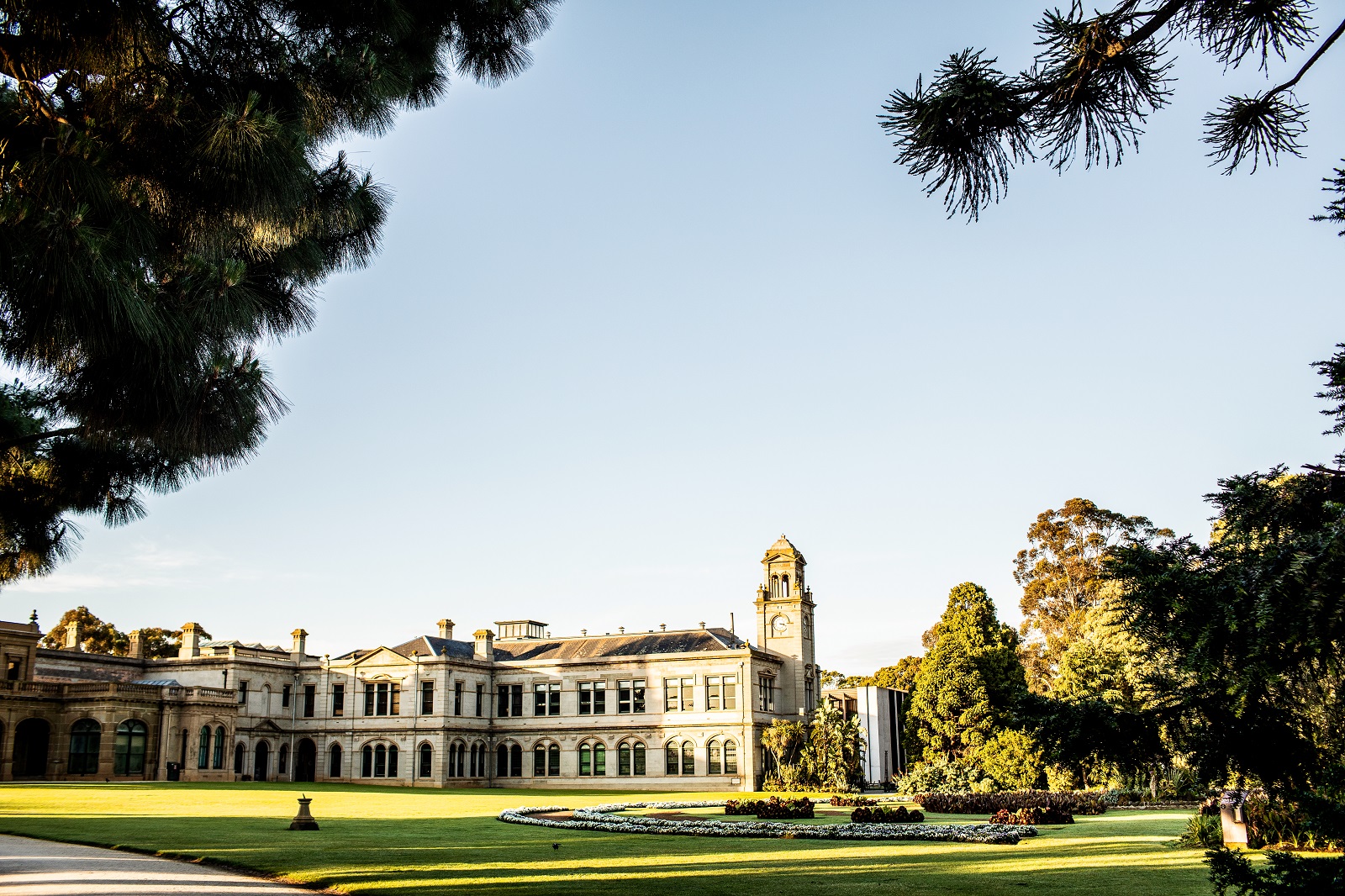Lancemore Mansion Hotel werribee