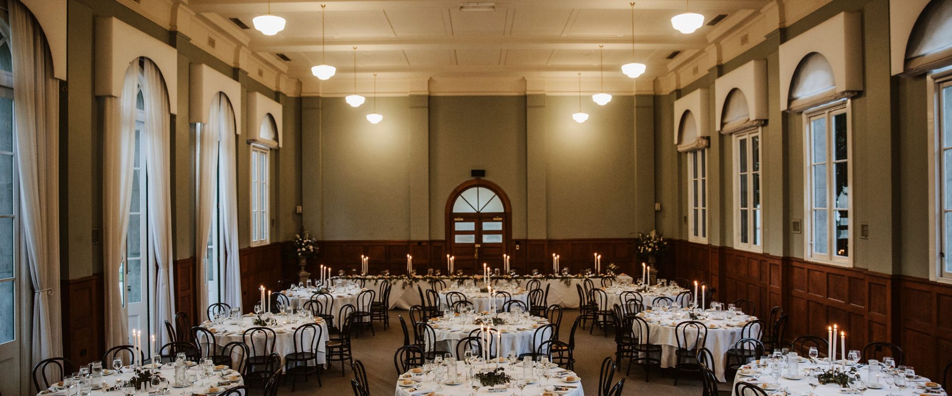 Lancemore Mansion Hotel werribee