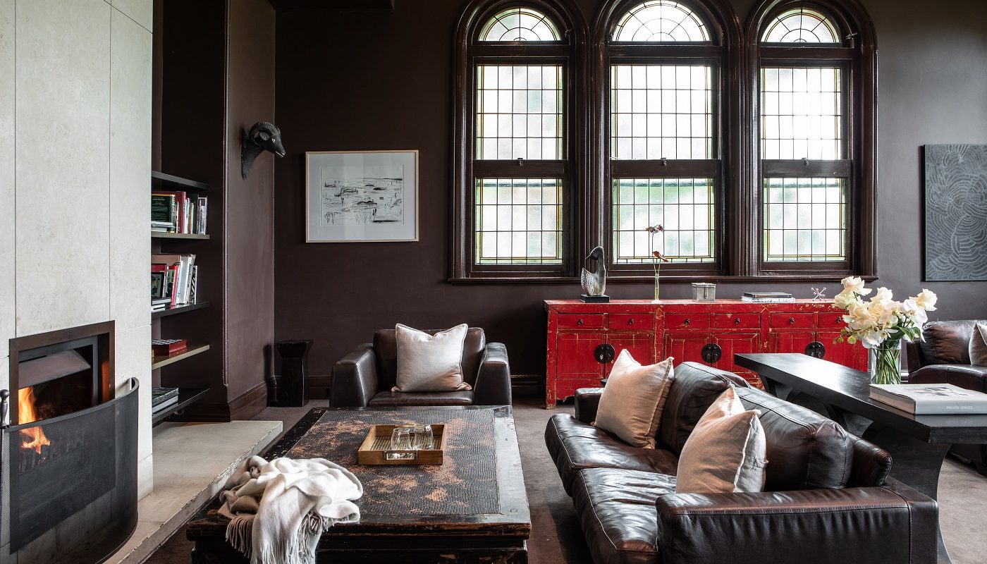 Lancemore Mansion Hotel werribee