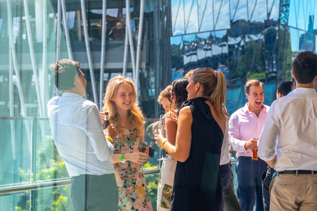 pre-Christmas party checklist