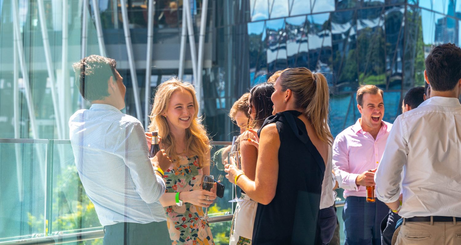 pre-Christmas party checklist