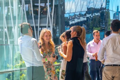 Your ultimate pre-Christmas party checklist