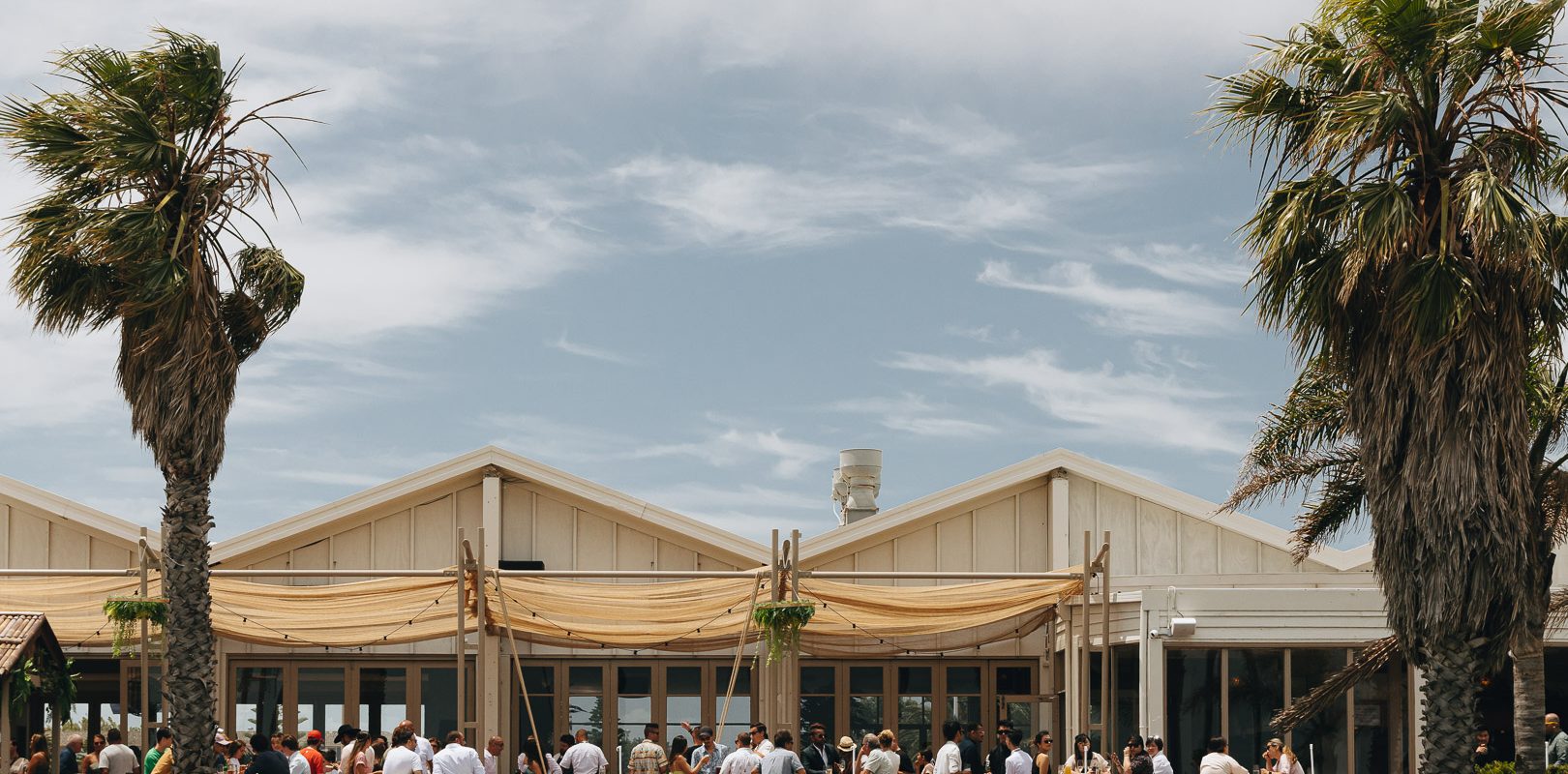 pre-Christmas party checklist