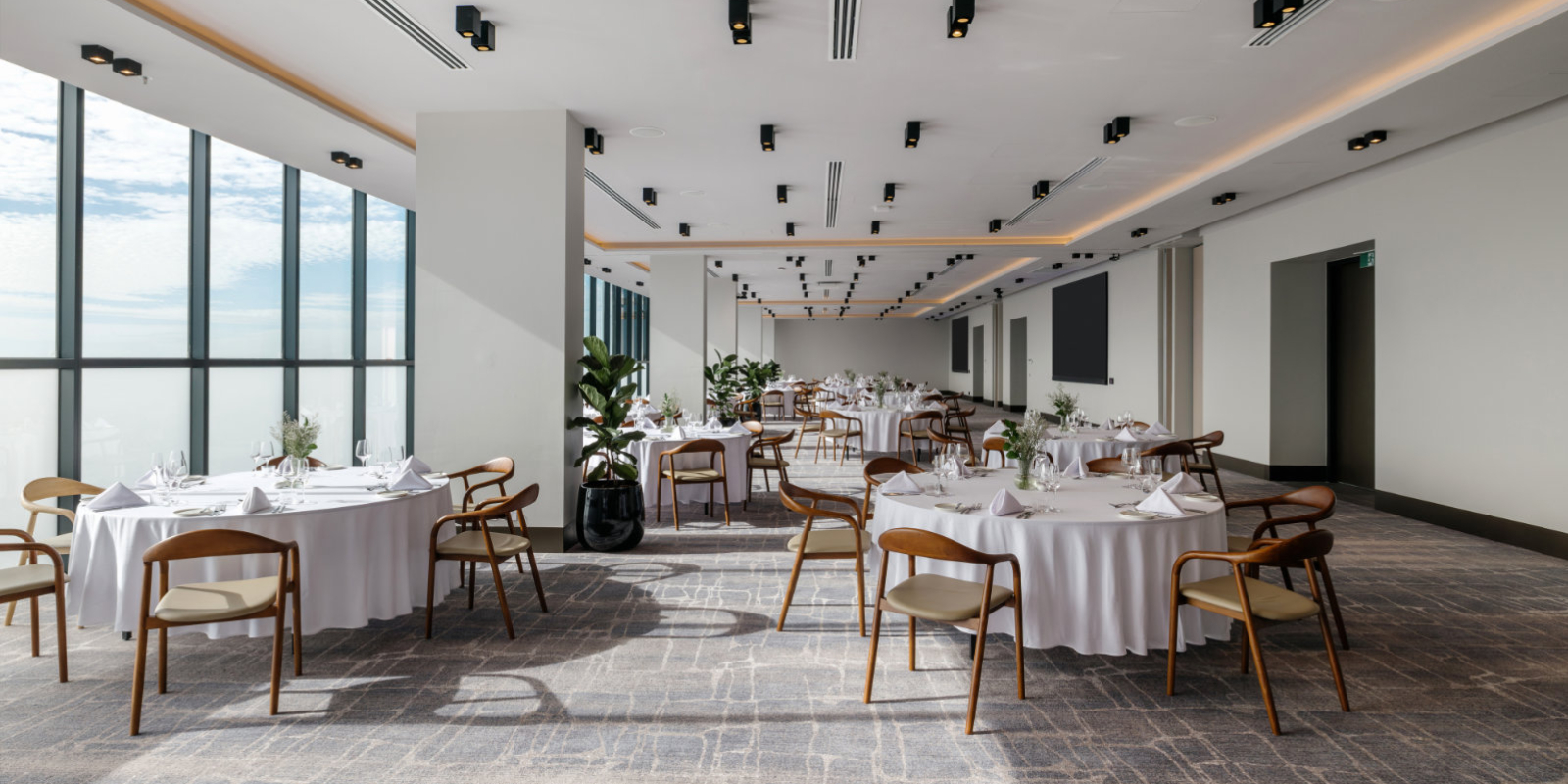 Corporate team events ovolo corporate room