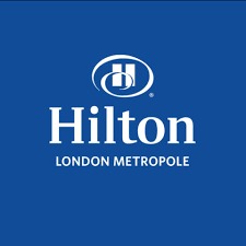 Hilton London Metropole