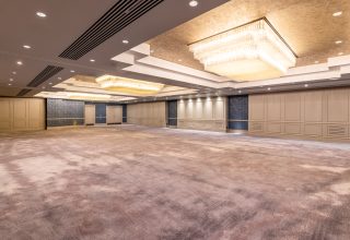 Hilton London Met – Meetings-8