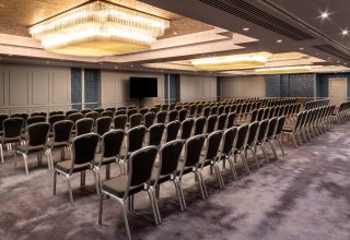 Hilton London Met meetings-28