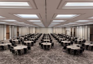 Hilton London Met meetings-5