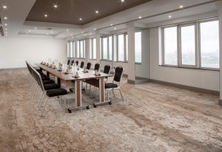 Hilton London Met meetings-35