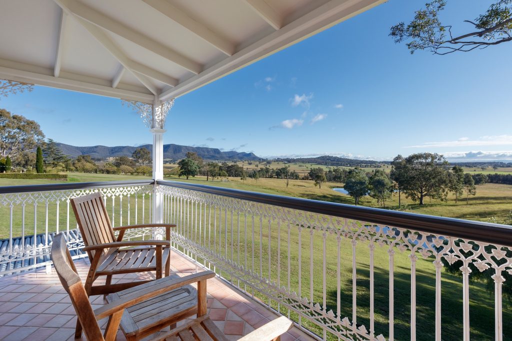 Hunter Valley venues for your corporate retreat